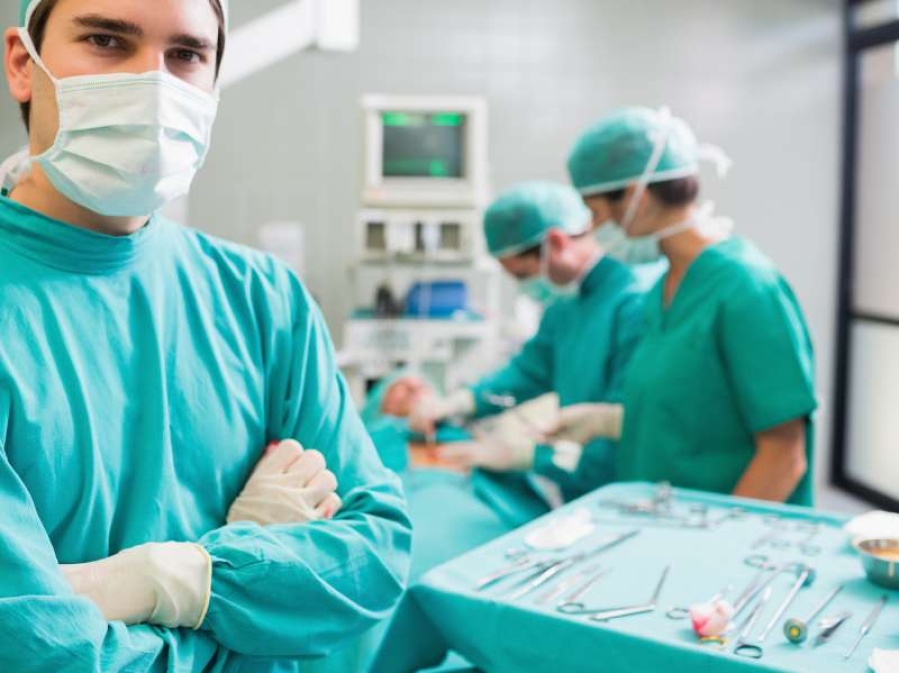 Le amputaron la pierna equivocada y murió: esperan pericias para saber si hubo mala praxis