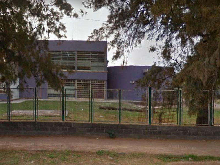 Explotó una estufa en una escuela de Ituzaingó y dos personas sufrieron quemaduras en la cara