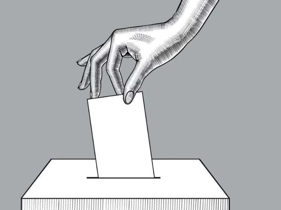 Los tweets más graciosos sobre las PASO 2019 