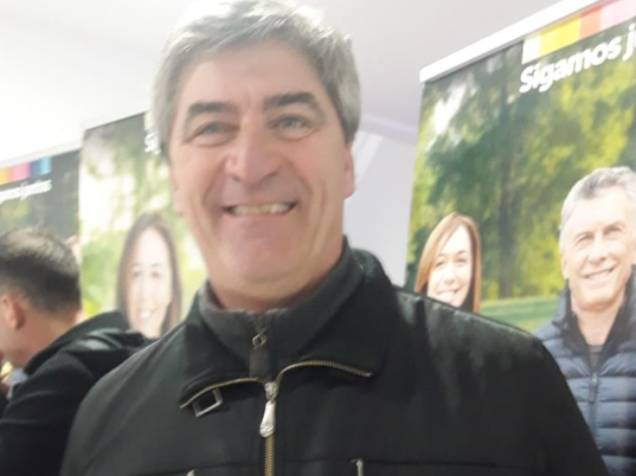 Mor Roig: ”Tenemos la certeza de que Garro ha ganado en La Plata”