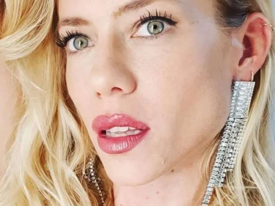 La foto de Nicole Neumann sin bombacha