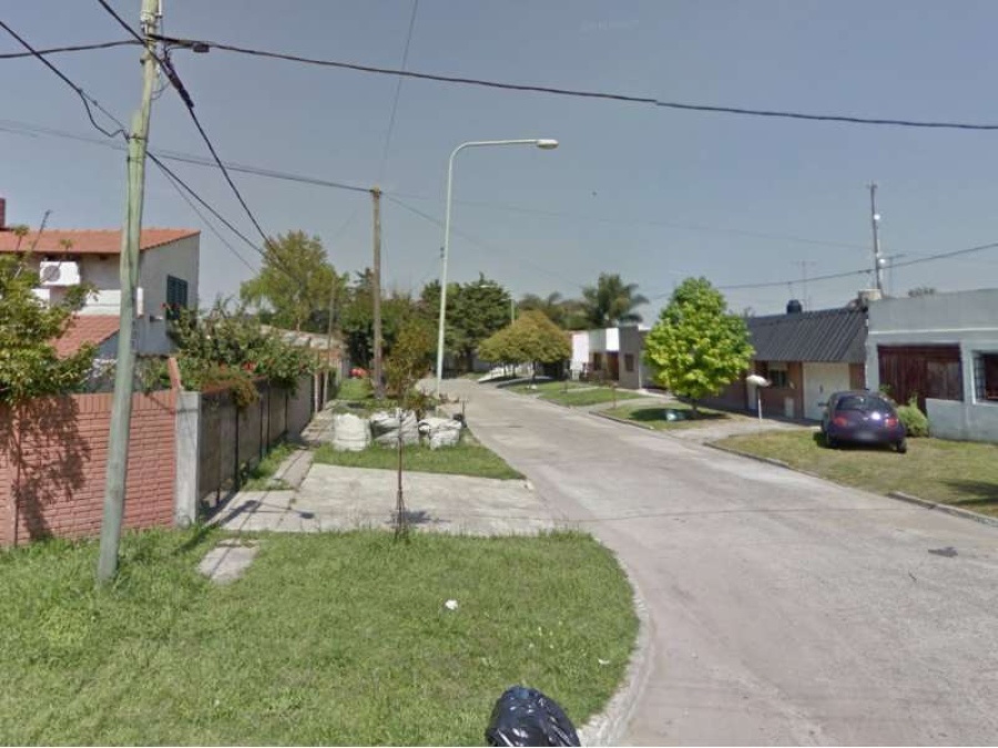 En Ringuelet, vio salir a un conocido con una bicicleta y le estaba robando a su hermano