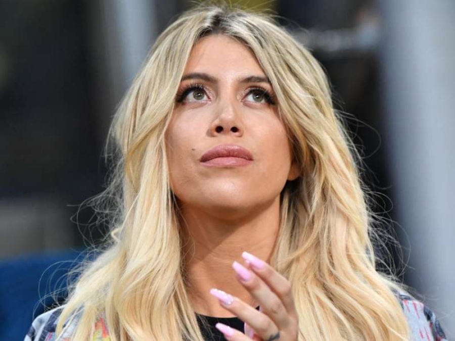 Wanda Nara quiere ver a Maxi López ”cara a cara”