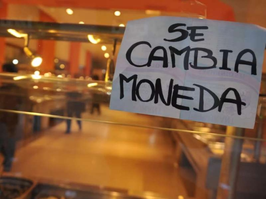 El riesgo país superó los 1.800 puntos tras los anuncios de Macri