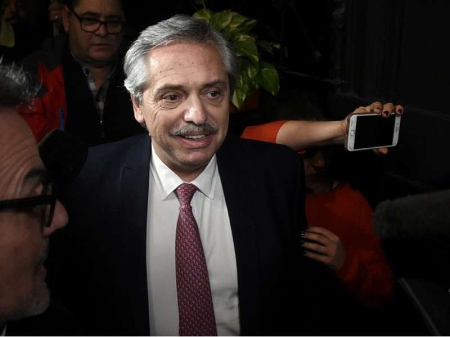 ”Macri se dio cuenta de que aniquiló la capacidad de consumo de los argentinos y eso es positivo”