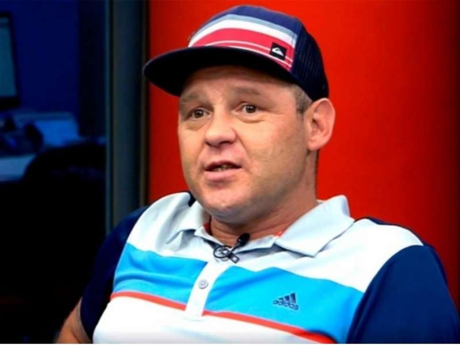 ”El Pepo” dio positivo en alcohol tras una nueva pericia 