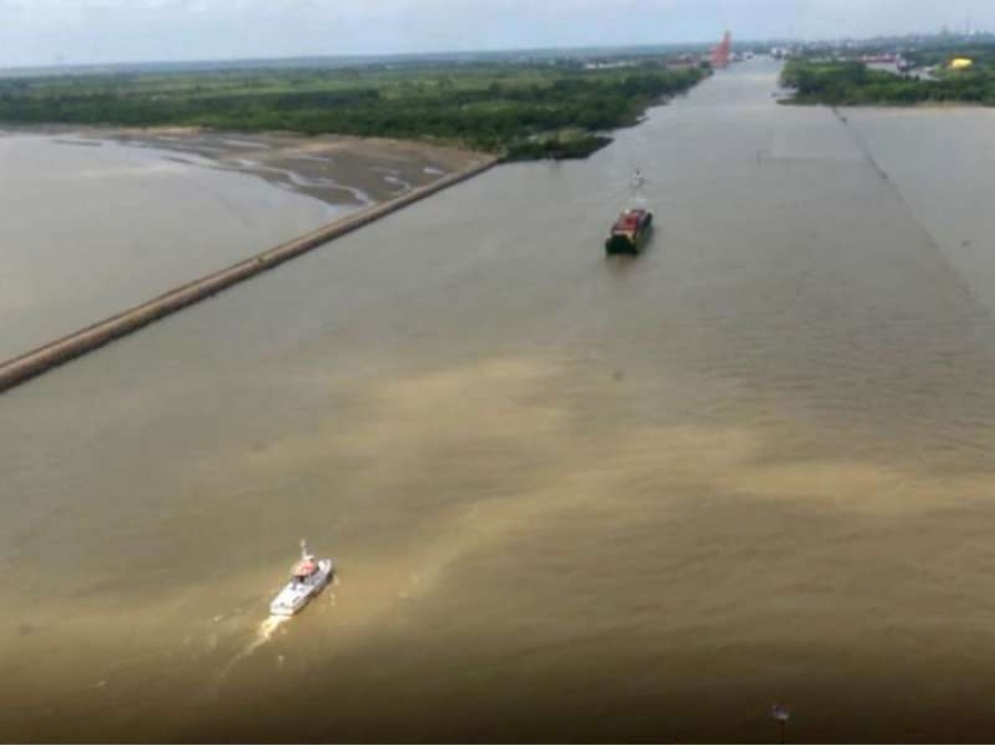 ”Vamos a seguir con la búsqueda de Amadeo, esto no se detiene”