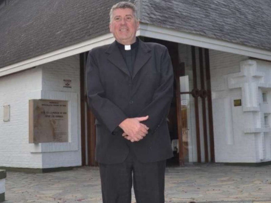 Defensa del Padre Lorenzo: ”Hay una campaña sistemática que puede tener origen en personas allegadas a los denunciantes, que aporta datos falsos del expediente”