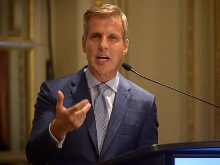 Economistas del Banco Central le contaron a Redrado que Macri dio la orden de dejar correr el dólar