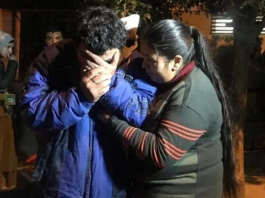 Sorpresivo giro en el crimen del nene que apareció colgado de un puente en Tucumán