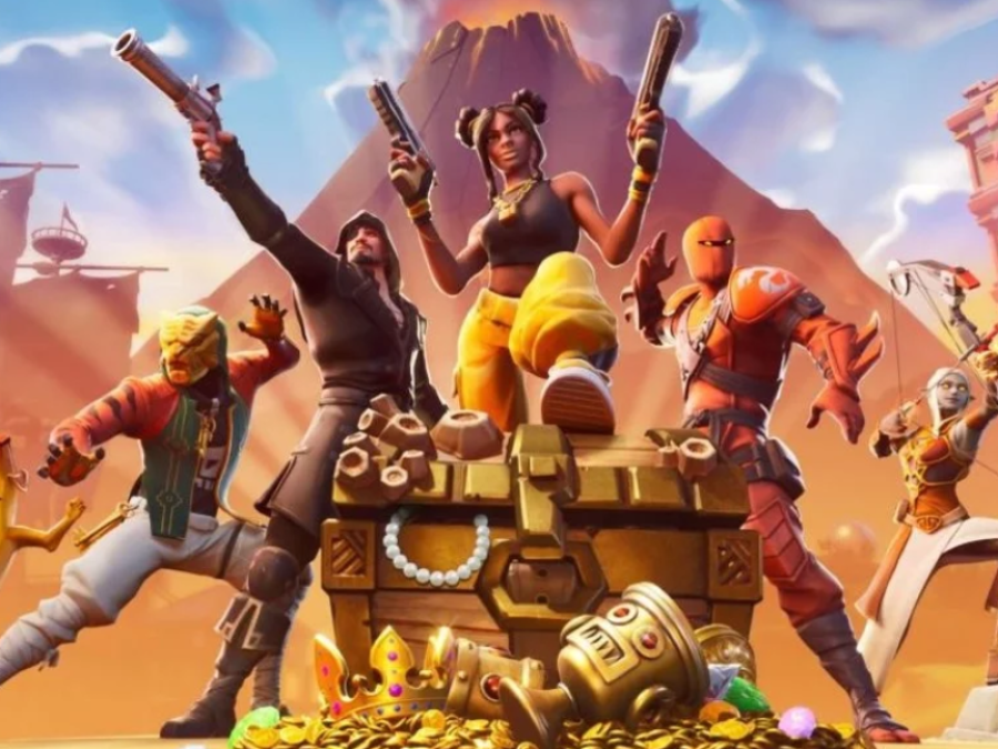 Fortnite: el argentino que ganó U$S900.000 se fue de su equipo y se declaró ”agente libre”