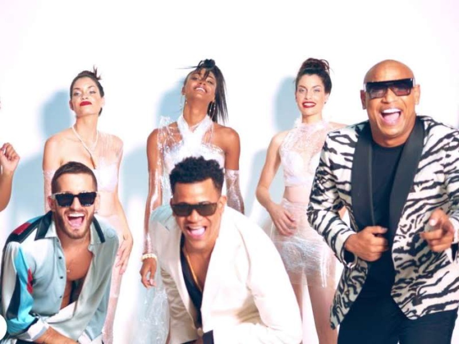 Gente de Zona, Mau y Ricky nos presentan ”Tan buena”