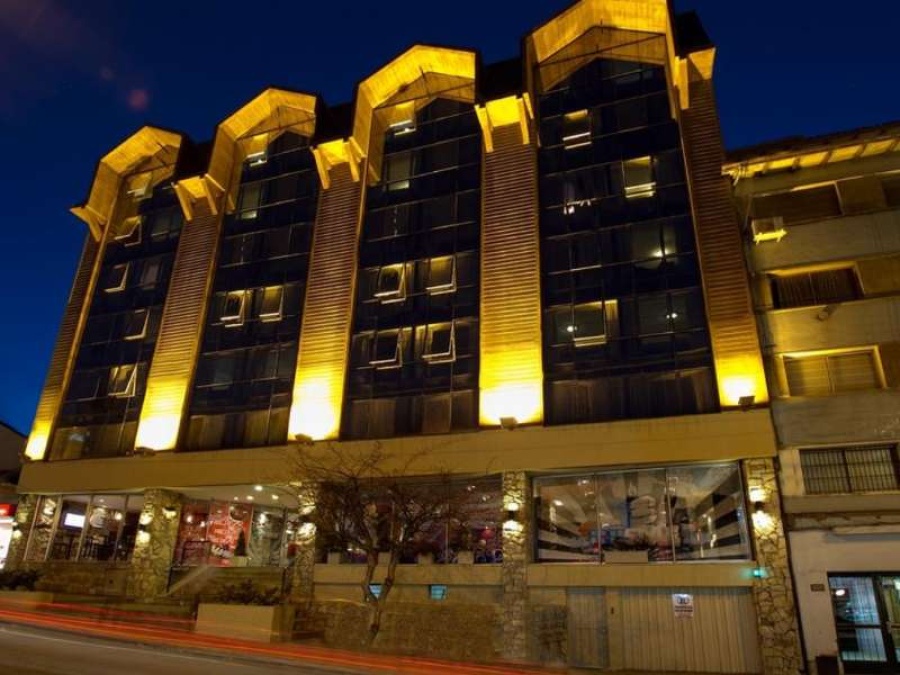 Una joven denunció haber sido violada en el viaje de egresados a Bariloche