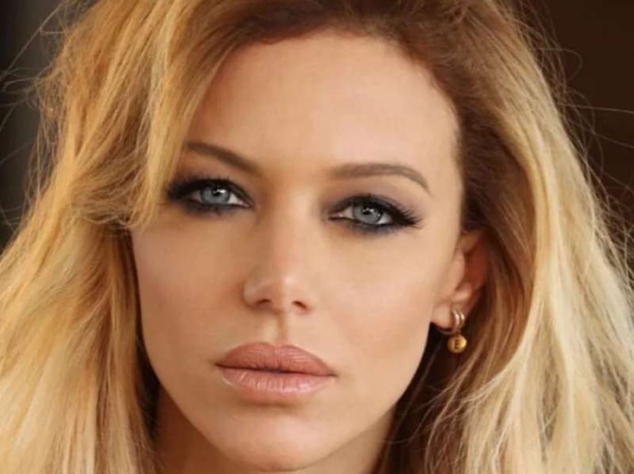 Así es la nueva casa de Evangelina Anderson en Alemania