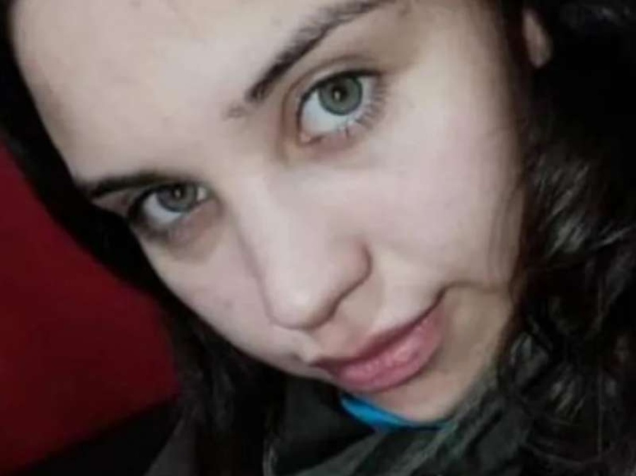 Una joven tiene el 80% de su cuerpo quemado y su pareja quedó detenida