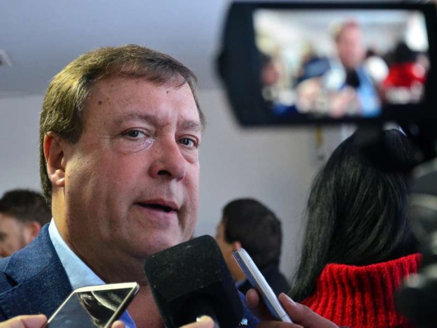 Río Negro y Neuquén ya fueron a la Corte Suprema contra el congelamiento de la nafta