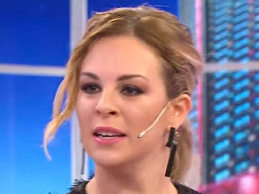 Yanina Screpante: ”Dale, Pocho, dejame el departamento”