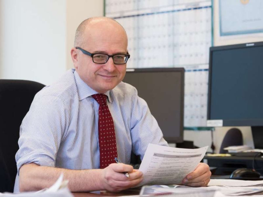 La misión del FMI llegará el domingo y se reunirán con el equipo de Alberto Fernández