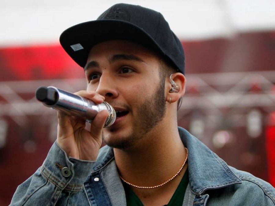 Manuel Turizo nos presenta ”Caso perdido”