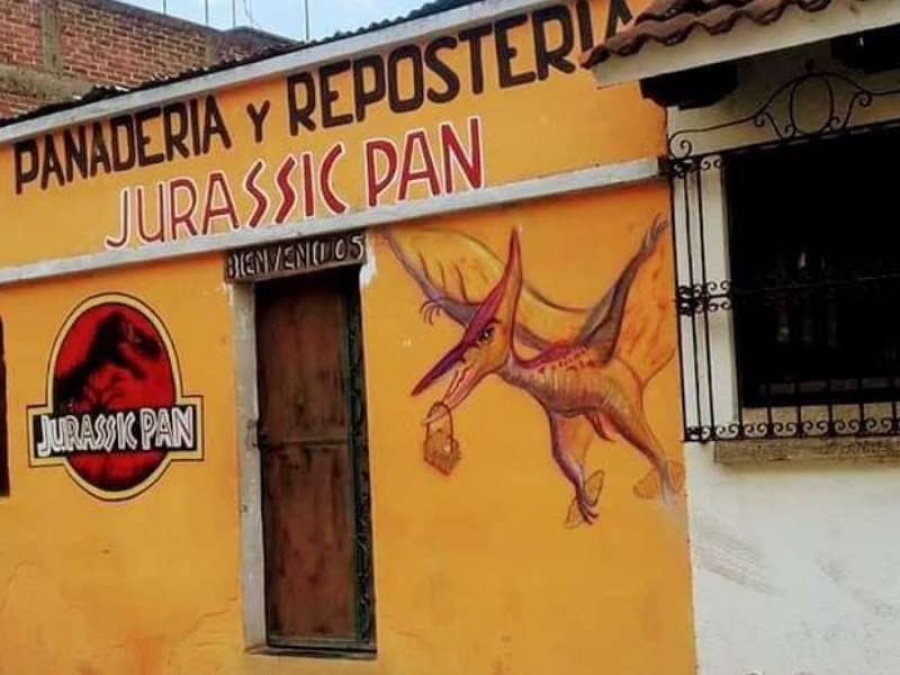 Esta es la panadería más famosa de Twitter