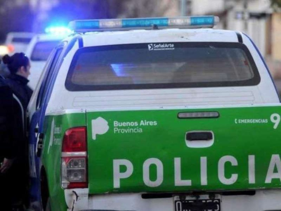 Ataque en Villa Elisa: un hombre armado la asaltó e intentó violarla