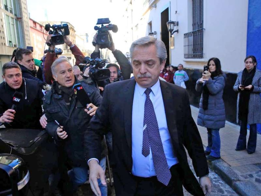 Los tres peligros y ventajas de la economía 2020 que enfrentará Alberto