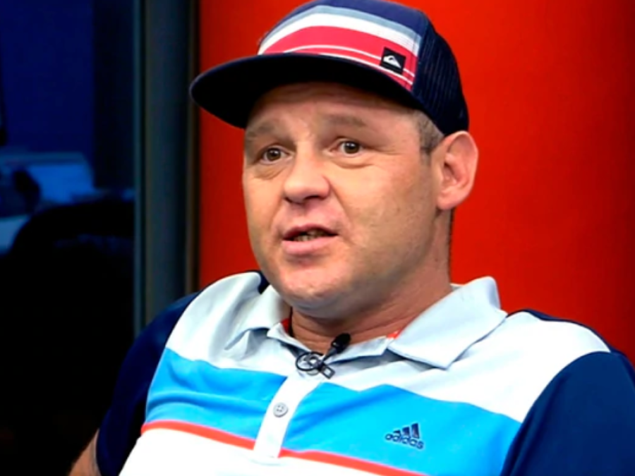 Ordenan traslado de El Pepo a una unidad penitenciaria tras dictarse su prisión preventiva