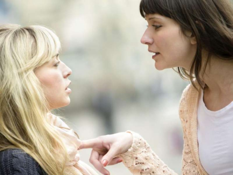 Las 6 señales para reconocer que una amistad se terminó