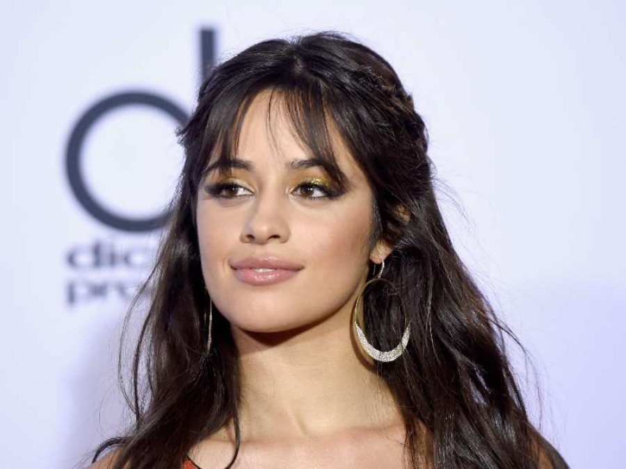 Camila Cabello contó por qué casi no usa Instagram