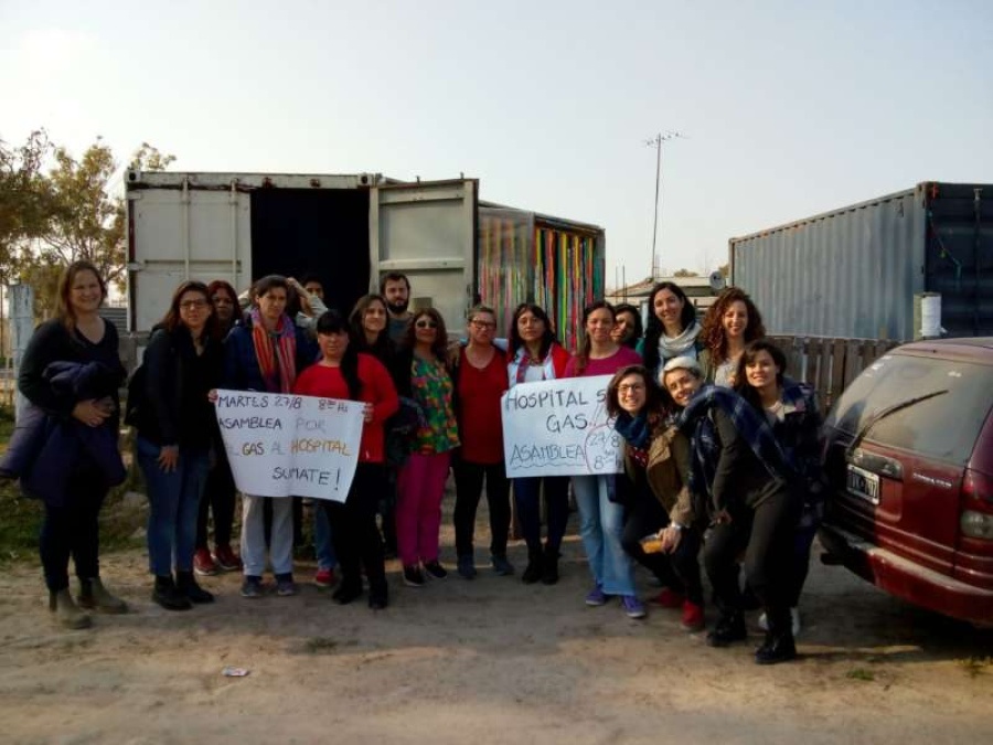 La desidia y burocracia del gobierno provincial se cobran una nueva víctima en la ciudad