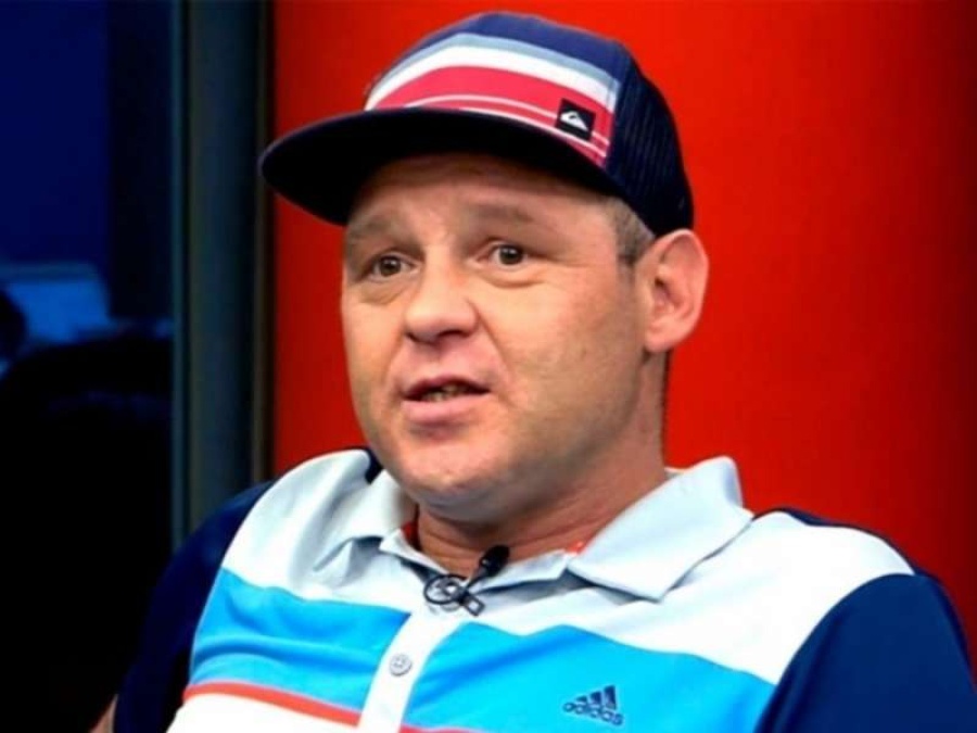 Trasladaron a ”El Pepo” a una alcaidía de La Plata