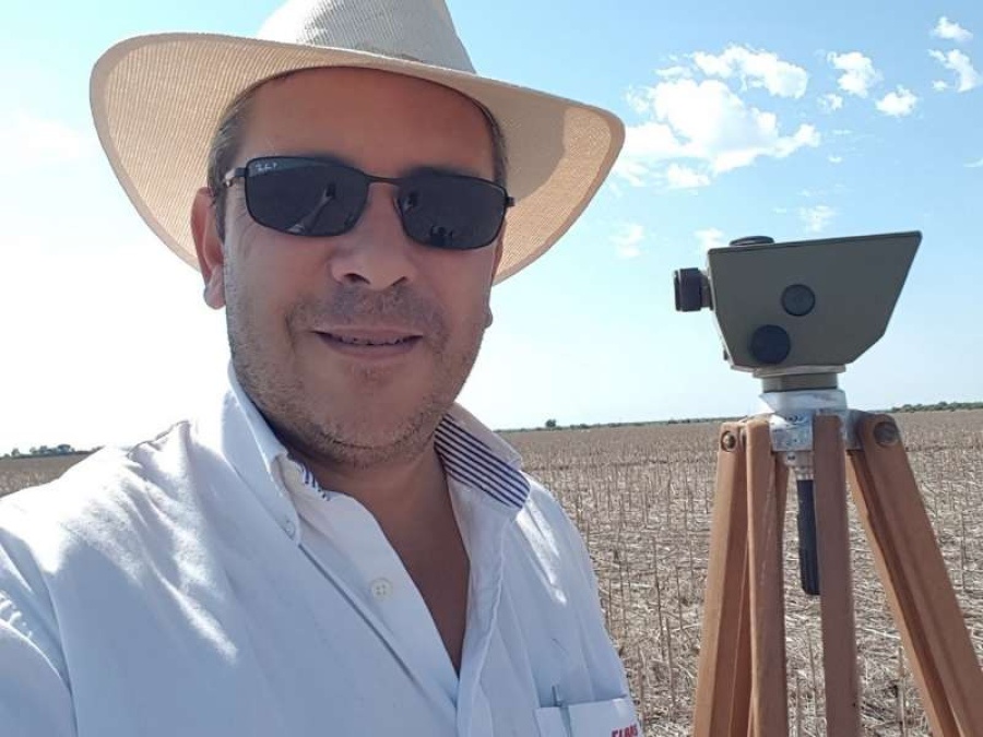 Escándalo: Un productor prometió un bono a sus empleados si Macri llega al balotaje