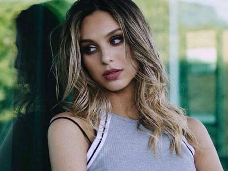 Juanita Tinelli se pasó... ¡al morocho!