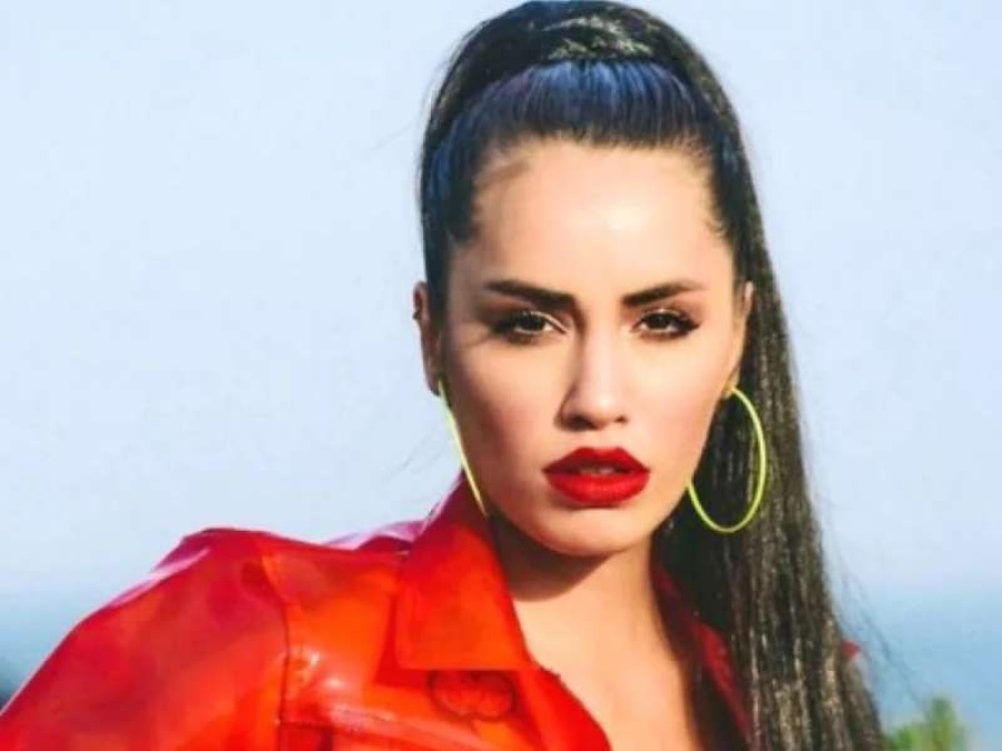 Lali hará una gira por los Estados Unidos