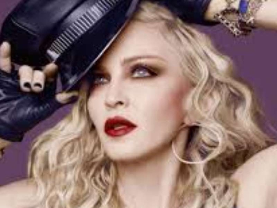 Madonna pospone su gira por ”perfeccionista”