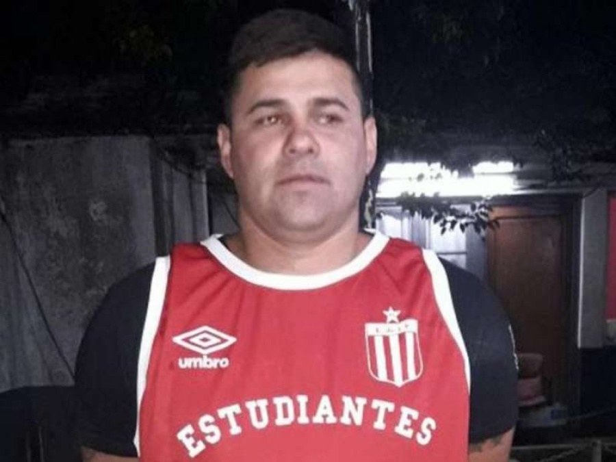 El audio de otra terrible amenaza de un barra de la actual UOCRA: ”En cualquier momento le quiebro un indio”