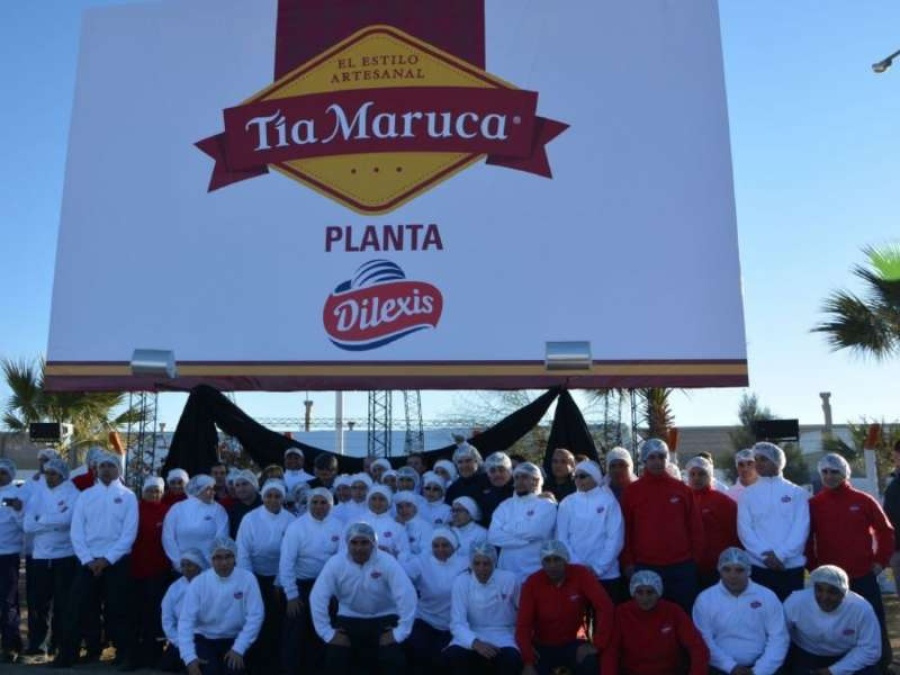 Por la crisis, una empresa de galletitas tiene una deuda de 300 millones de pesos