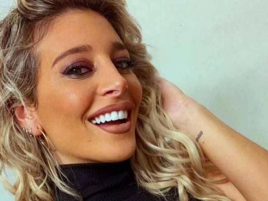 Sol Pérez: ”Desubicado de mier...”