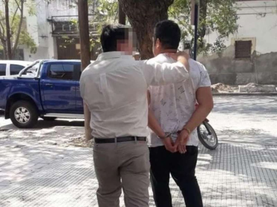 Un docente violó y embarazó a una alumna con retraso madurativo