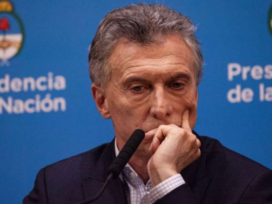 Macri vuelve al cepo: habrá que pedir autorización para comprar dólares