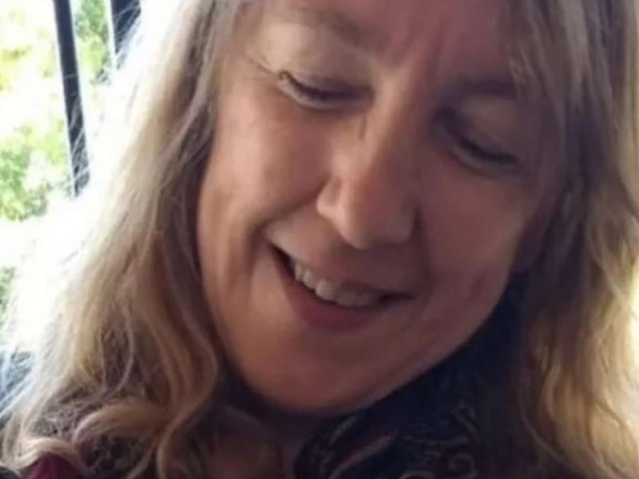 Hallaron muerta a una maestra que estaba desaparecida