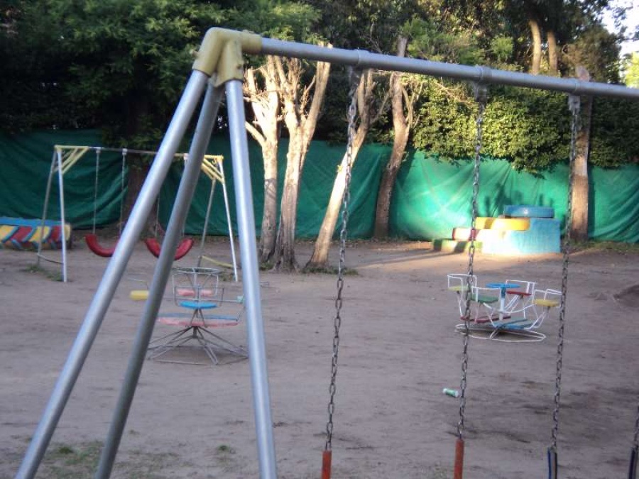 Una escuela de Arturo Seguí pide que la 143 sea mano única por el colapso del tránsito