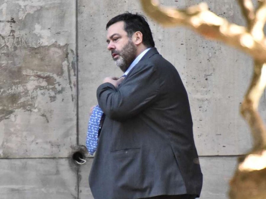 Rusconi sobre la reforma del Código Penal: ”Es gravísimo; porque es una consagración escandalosa del gatillo fácil y los abusos policiales”