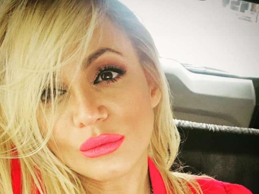 María Eugenia Ritó ”calentó” Instagram 