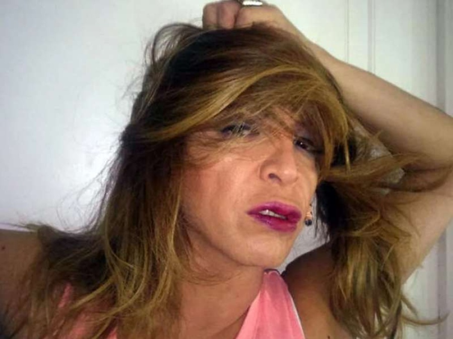 Lizy Tagliani se comparó con Eva de Dominici tras la foto ”bronceada”