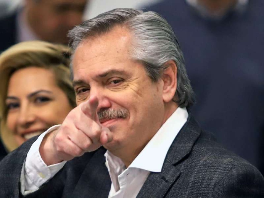 Alberto Fernández fijará su posición sobre el acuerdo Mercosur-UE durante una conferencia en el Congreso de España