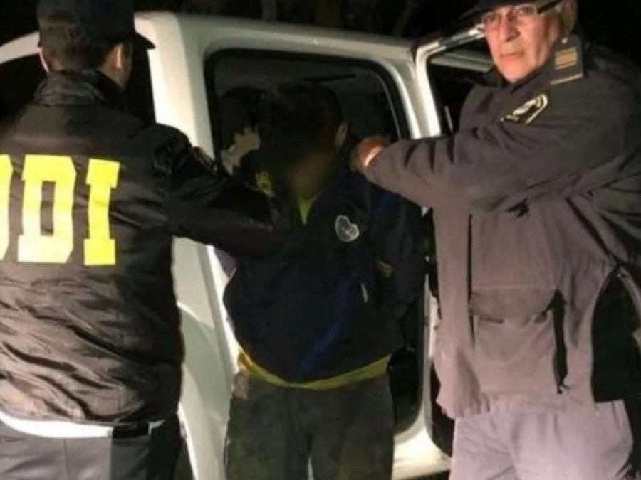 Un joven confesó el crimen de Moreno pero dijo que la víctima quiso abusar de él