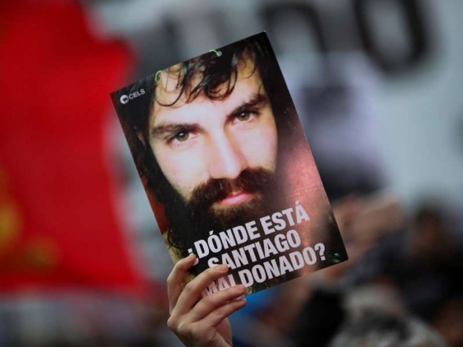 Caso Maldonado: La Cámara de Apelaciones ordenó investigar un posible abandono de persona