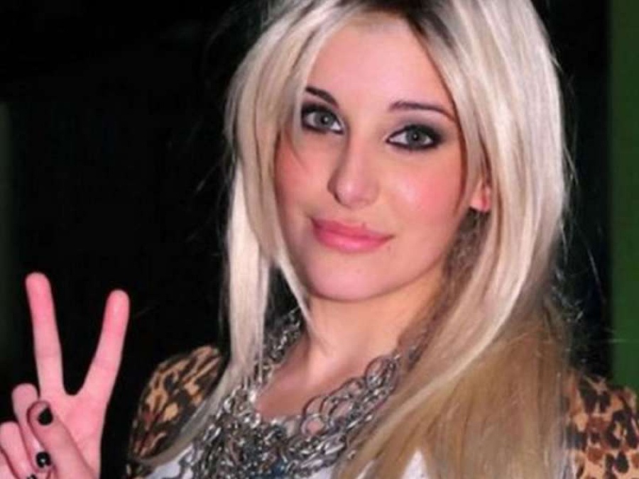 ¿Cuánto gasta por mes Charlotte Caniggia para vivir?