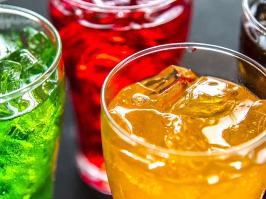 ¿Por qué el consumo de bebidas gaseosas aumenta el riesgo de muerte prematura?